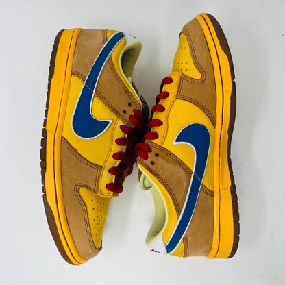 Nike SB Dunk Low Newcastle Brown Ale