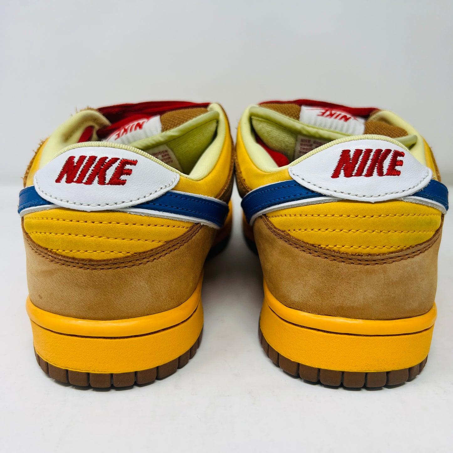 Nike SB Dunk Low Newcastle Brown Ale