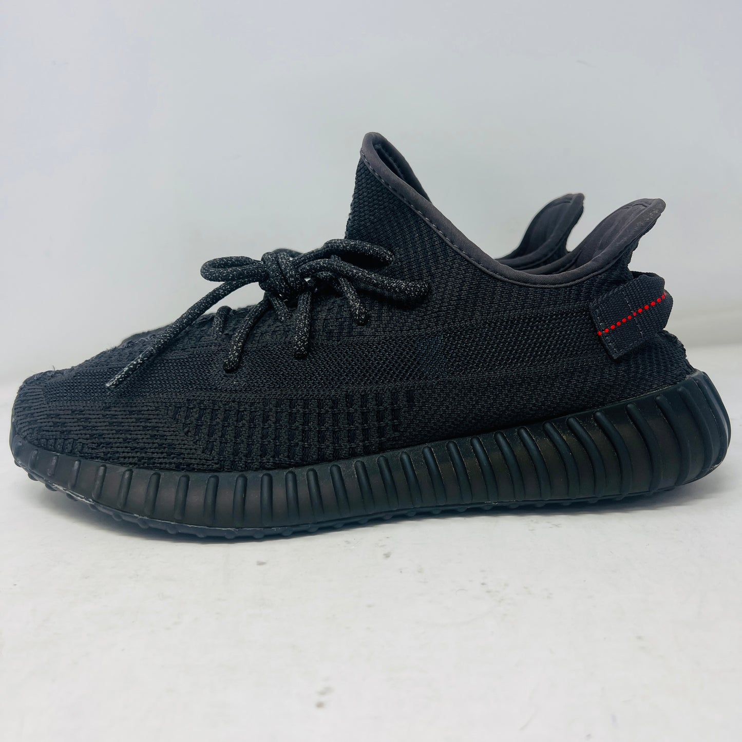 adidas Yeezy Boost 350 V2 Black (Non-Reflective)