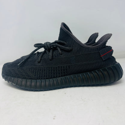 adidas Yeezy Boost 350 V2 Black (Non-Reflective)
