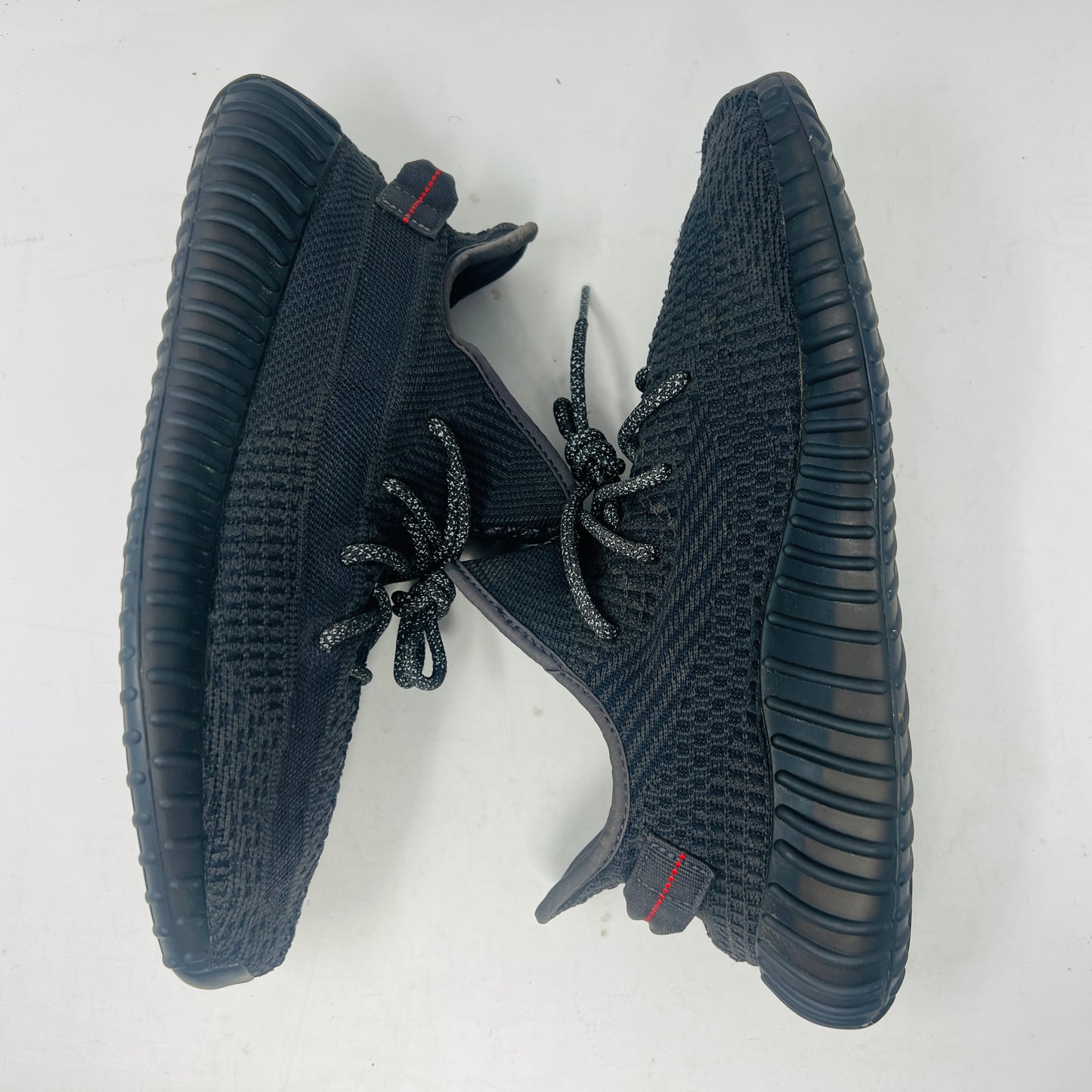 adidas Yeezy Boost 350 V2 Black (Non-Reflective)
