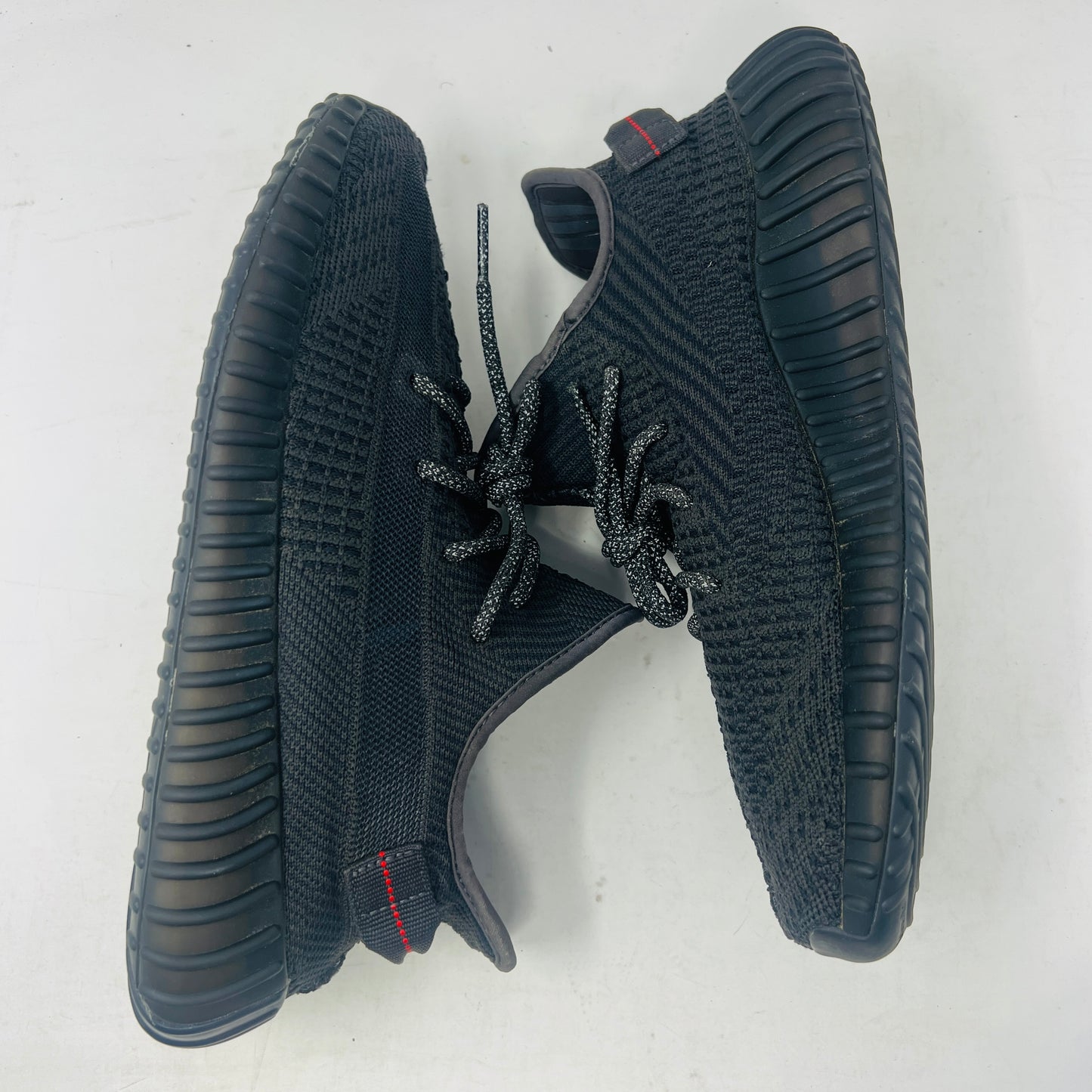 adidas Yeezy Boost 350 V2 Black (Non-Reflective)