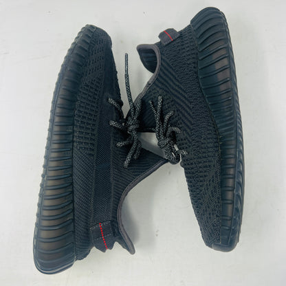 adidas Yeezy Boost 350 V2 Black (Non-Reflective)