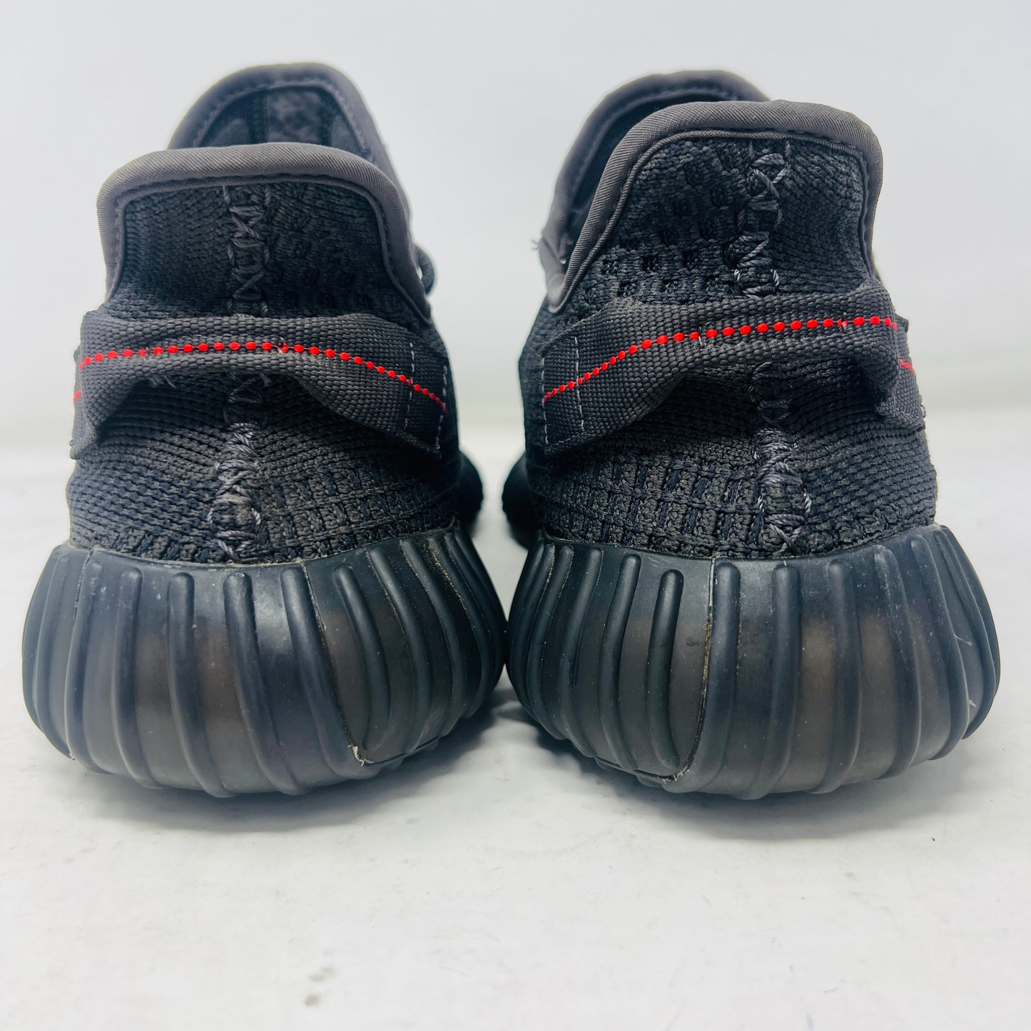 adidas Yeezy Boost 350 V2 Black (Non-Reflective)