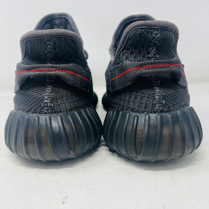 adidas Yeezy Boost 350 V2 Black (Non-Reflective)