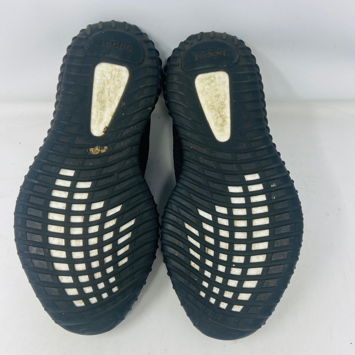 adidas Yeezy Boost 350 V2 Black (Non-Reflective)