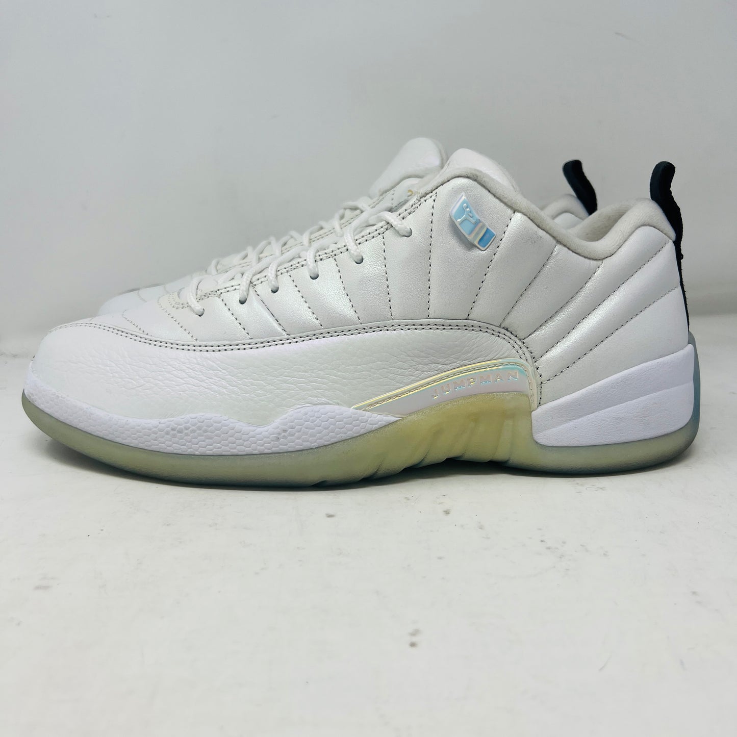Jordan 12 Retro Low Easter (2021)