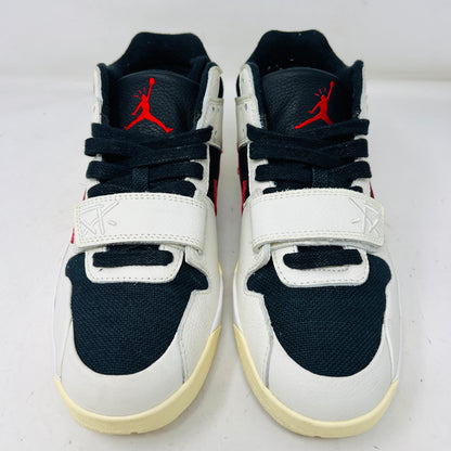 Jordan Jumpman Jack TR Travis Scott University Red