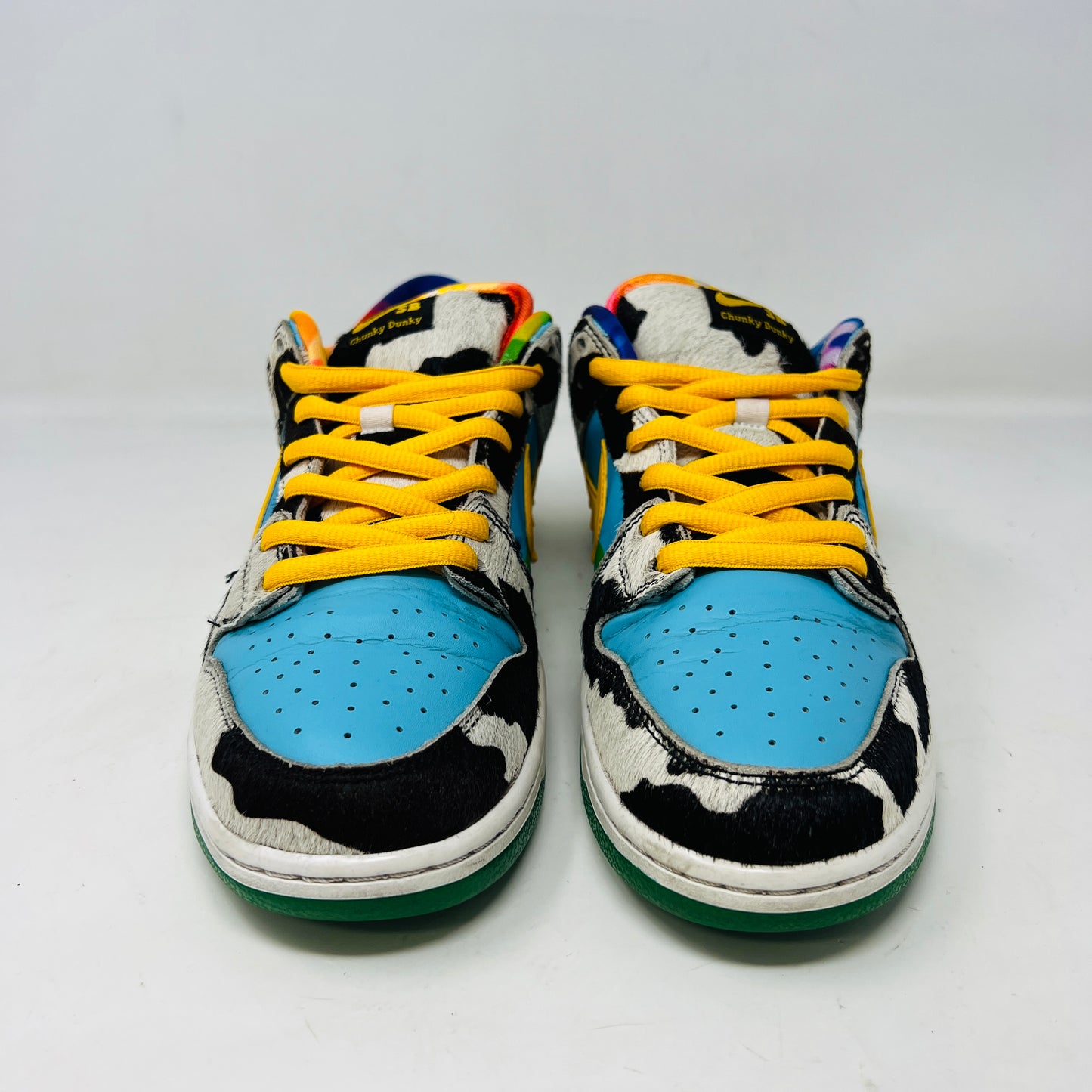 Nike SB Dunk Low Ben & Jerry's Chunky Dunky