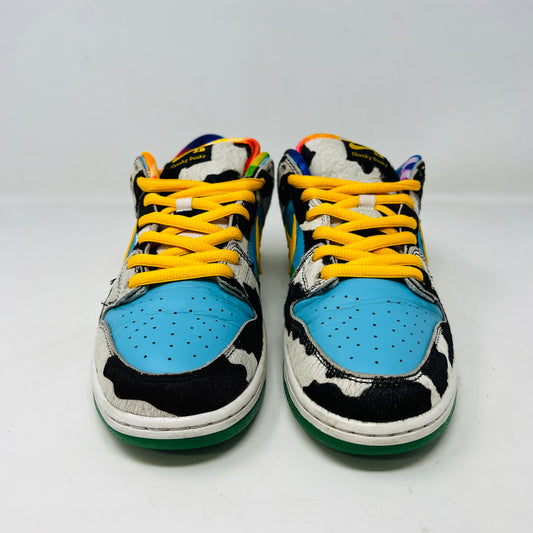Nike SB Dunk Low Ben & Jerry's Chunky Dunky