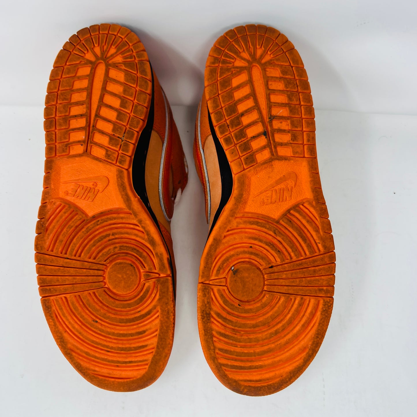 Nike SB Dunk Low Concepts Orange Lobster