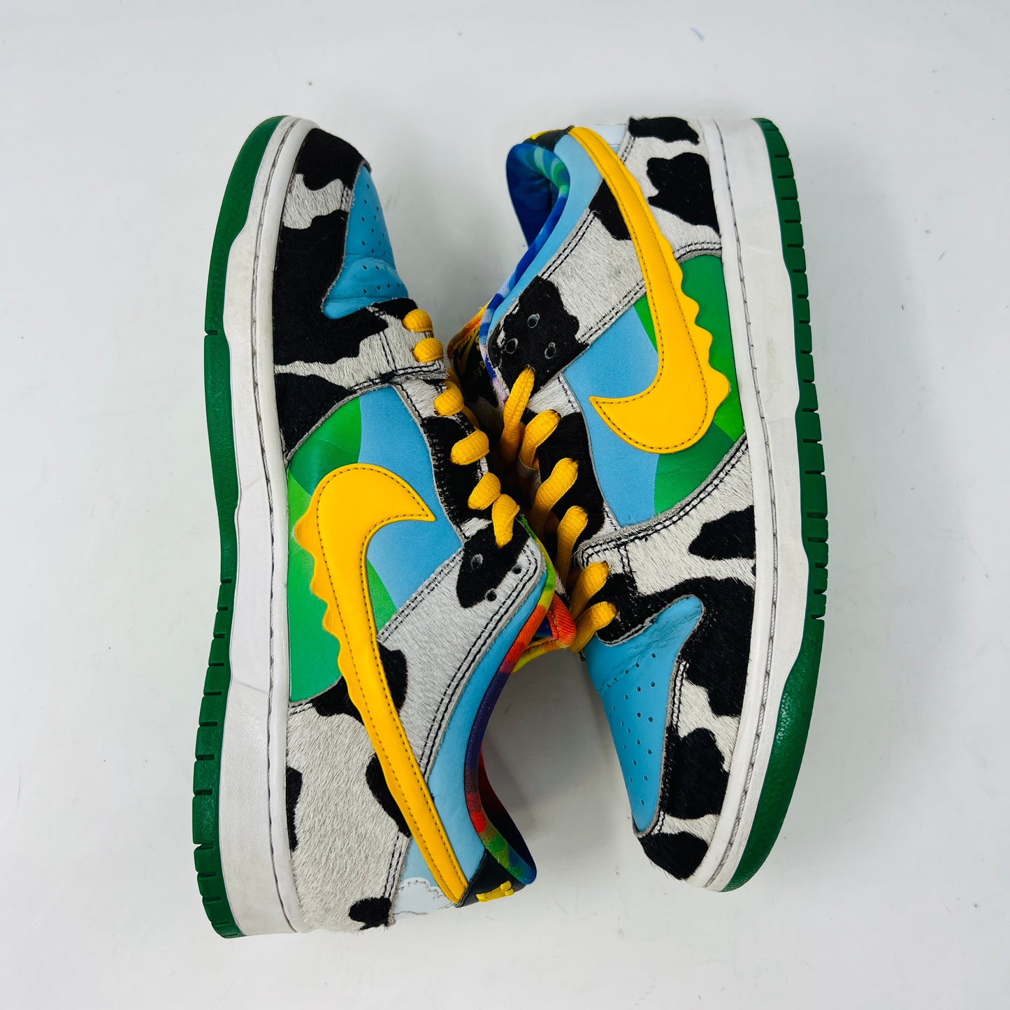 Nike SB Dunk Low Ben & Jerry's Chunky Dunky