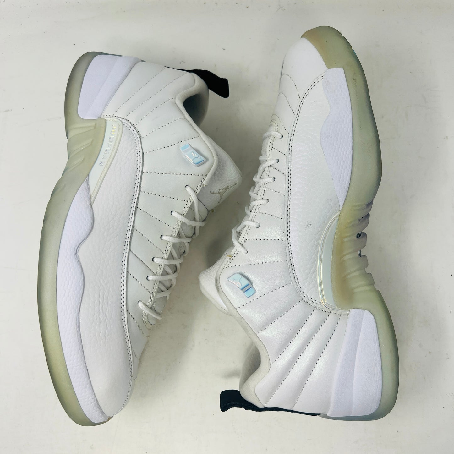 Jordan 12 Retro Low Easter (2021)