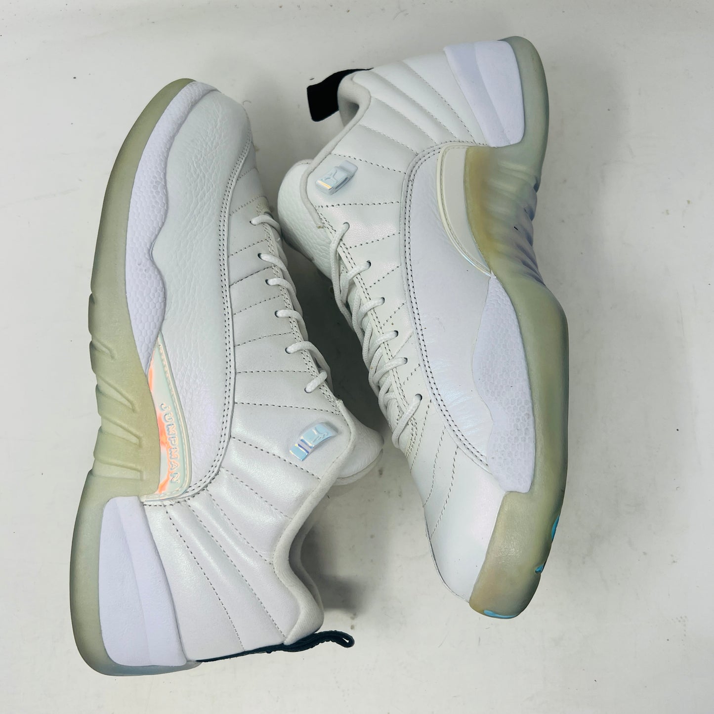 Jordan 12 Retro Low Easter (2021)