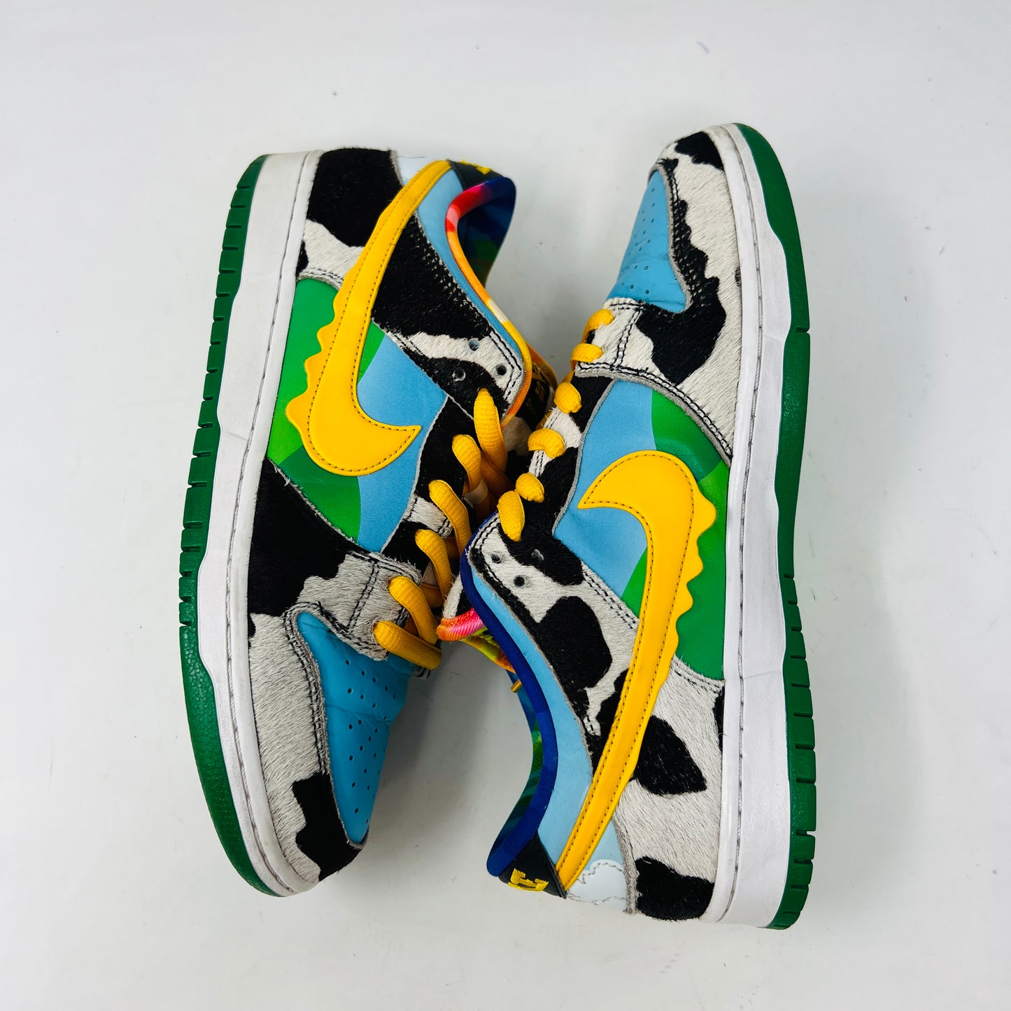 Nike SB Dunk Low Ben & Jerry's Chunky Dunky