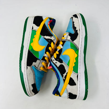 Nike SB Dunk Low Ben & Jerry's Chunky Dunky