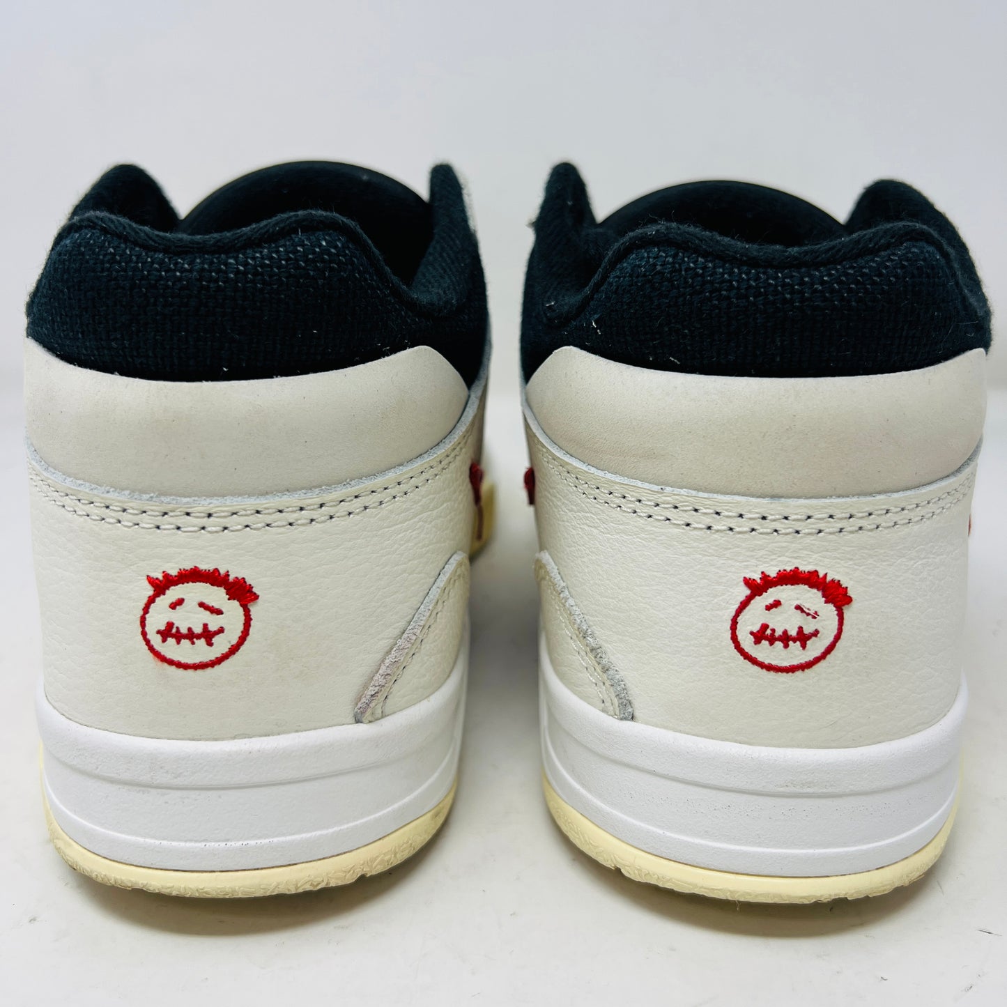 Jordan Jumpman Jack TR Travis Scott University Red