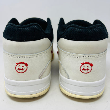 Jordan Jumpman Jack TR Travis Scott University Red