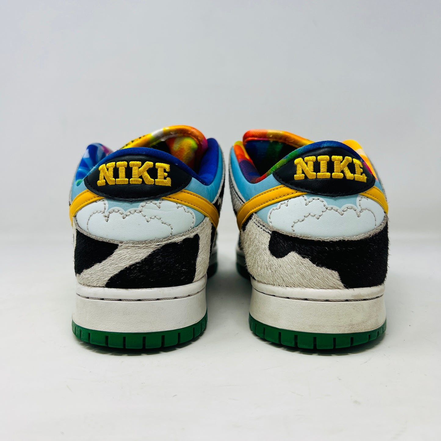 Nike SB Dunk Low Ben & Jerry's Chunky Dunky