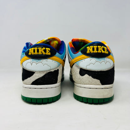 Nike SB Dunk Low Ben & Jerry's Chunky Dunky