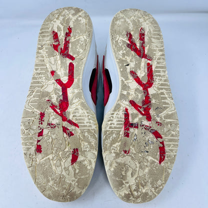 Jordan Jumpman Jack TR Travis Scott University Red