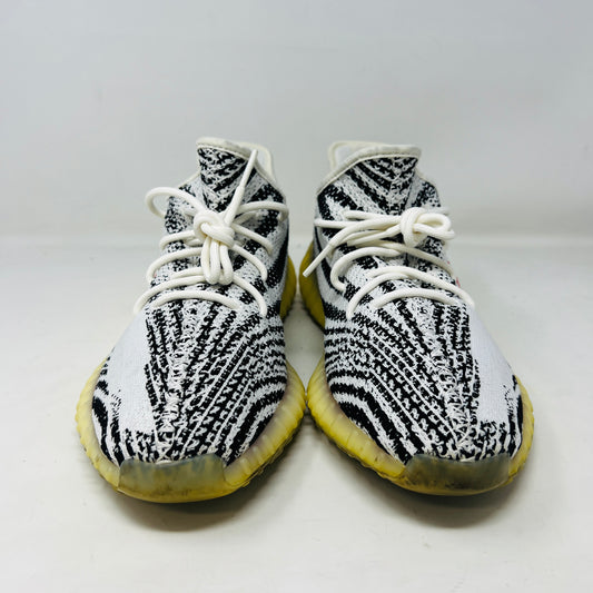 adidas Yeezy Boost 350 V2 Zebra