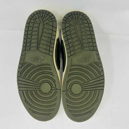 Jordan 1 Retro Low OG SP Travis Scott Medium Olive