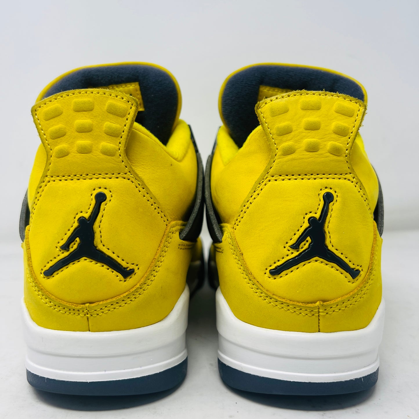 Jordan 4 Retro Lightning (2021)