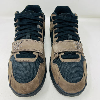 Jordan Jumpman Jack TR Travis Scott Dark Mocha