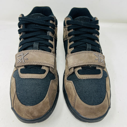 Jordan Jumpman Jack TR Travis Scott Dark Mocha