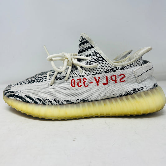 adidas Yeezy Boost 350 V2 Zebra