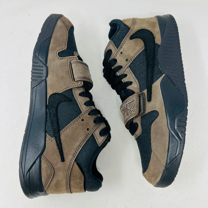 Jordan Jumpman Jack TR Travis Scott Dark Mocha