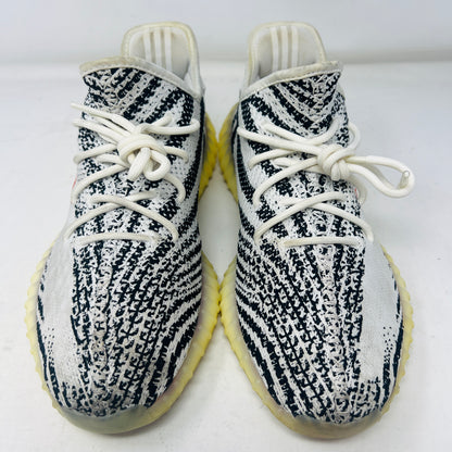 adidas Yeezy Boost 350 V2 Zebra