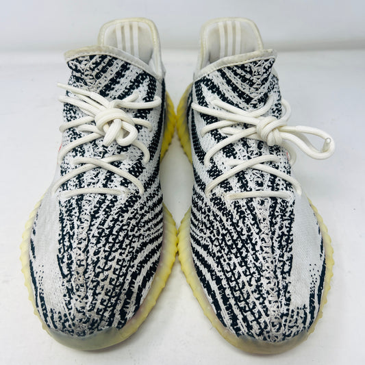 adidas Yeezy Boost 350 V2 Zebra