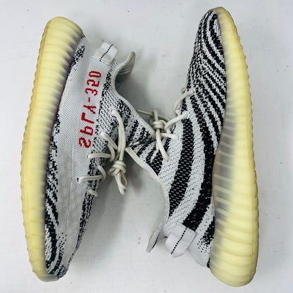 adidas Yeezy Boost 350 V2 Zebra