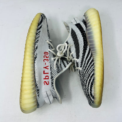 adidas Yeezy Boost 350 V2 Zebra