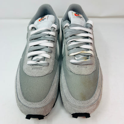 Nike LD Waffle SF sacai Fragment Grey