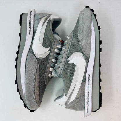 Nike LD Waffle SF sacai Fragment Grey
