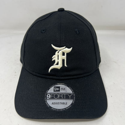New Era x Fear of God Essentials Chicago White Sox Adjustable Cap