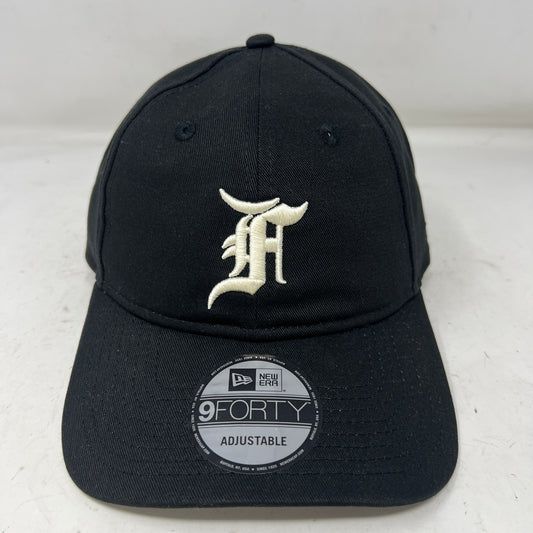 New Era x Fear of God Essentials Chicago White Sox Adjustable Cap