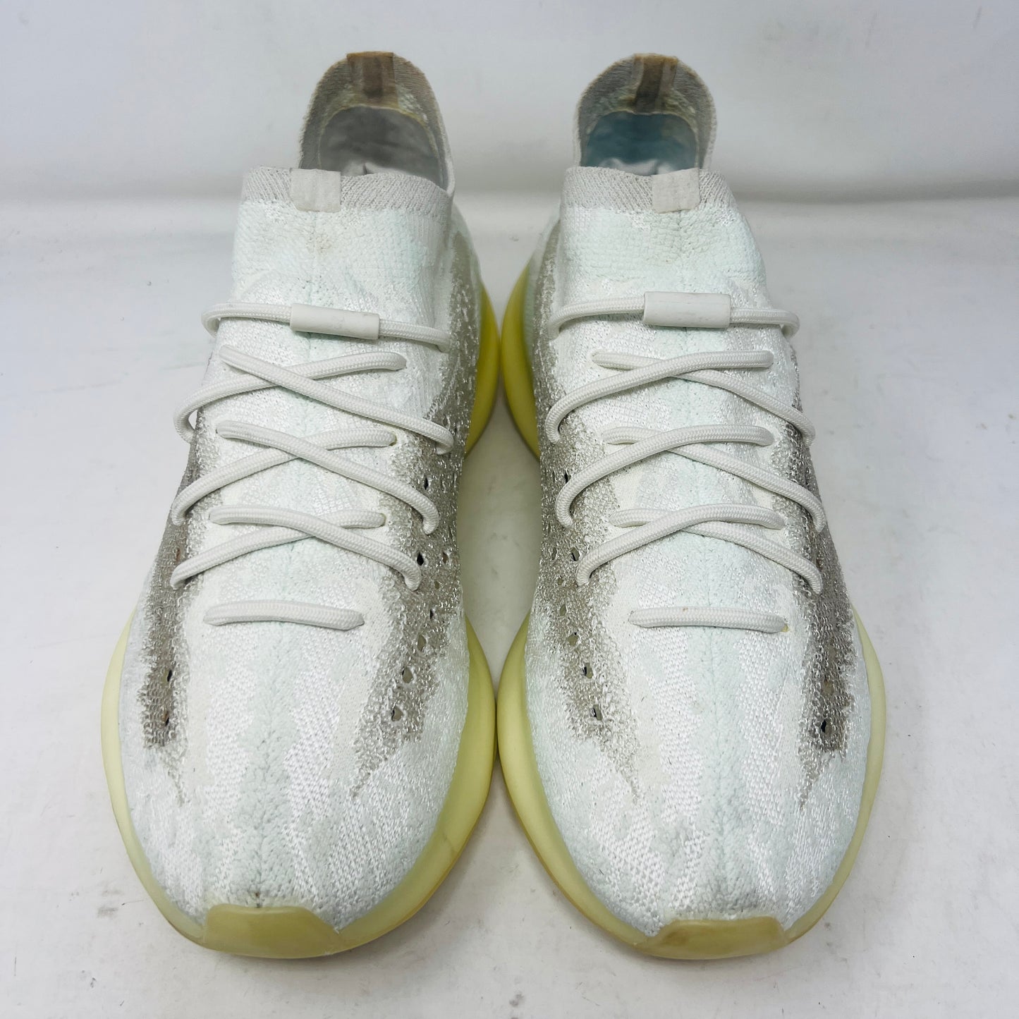 adidas Yeezy Boost 380 Calcite Glow