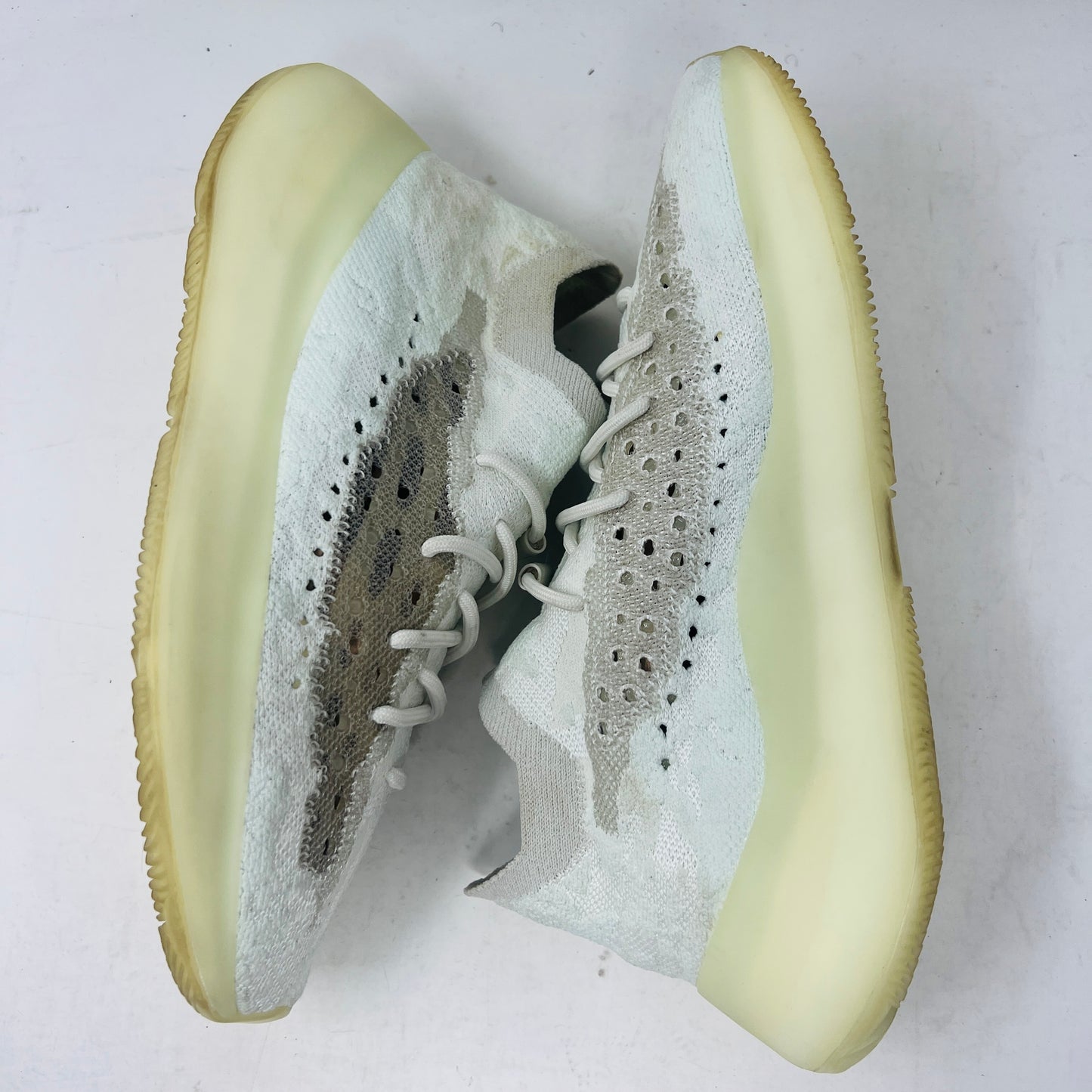 adidas Yeezy Boost 380 Calcite Glow