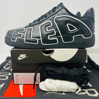 Nike Air Force 1 Low Cactus Plant Flea Market Black (2024)