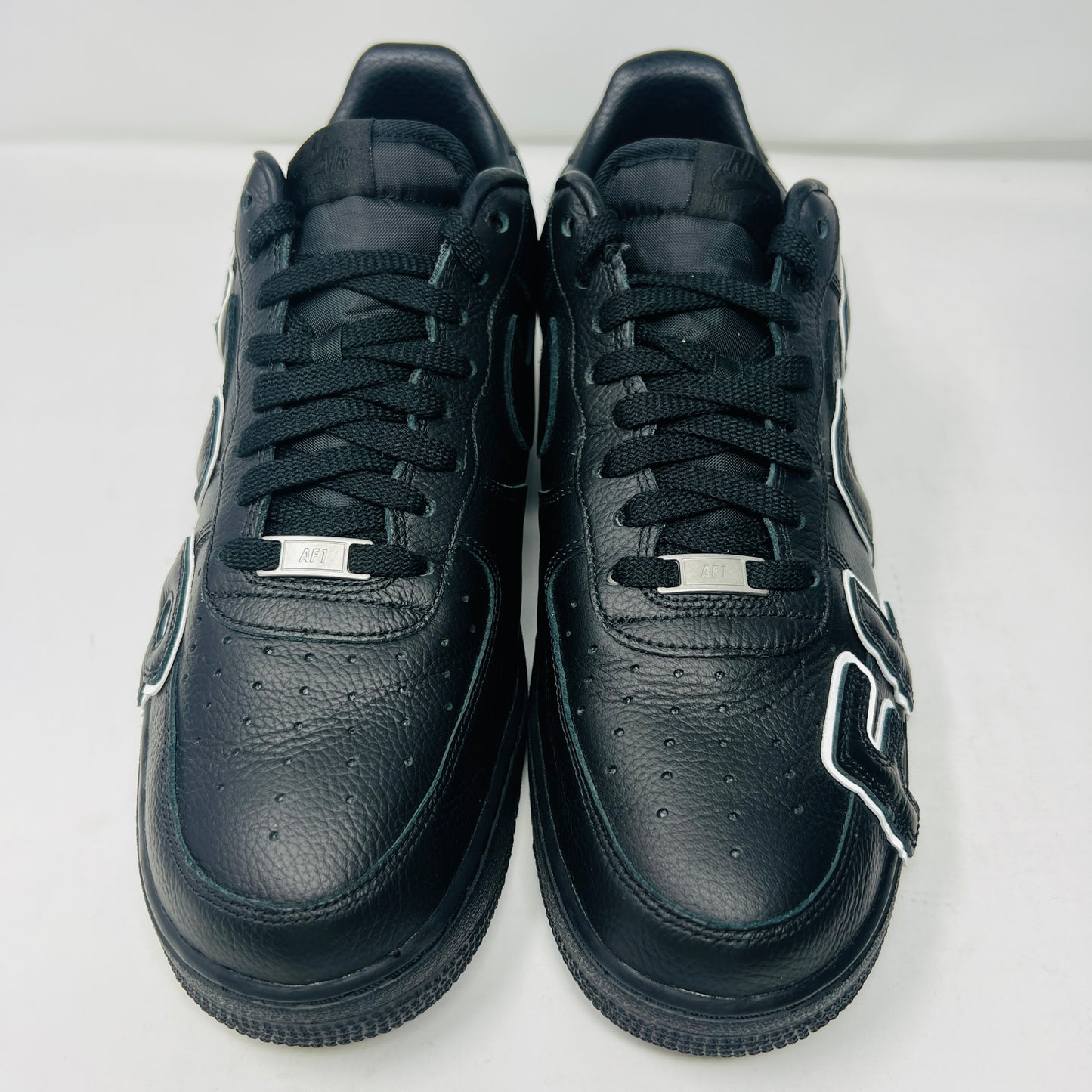 Nike Air Force 1 Low Cactus Plant Flea Market Black (2024)