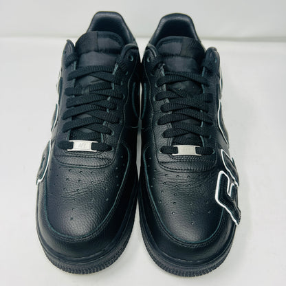 Nike Air Force 1 Low Cactus Plant Flea Market Black (2024)