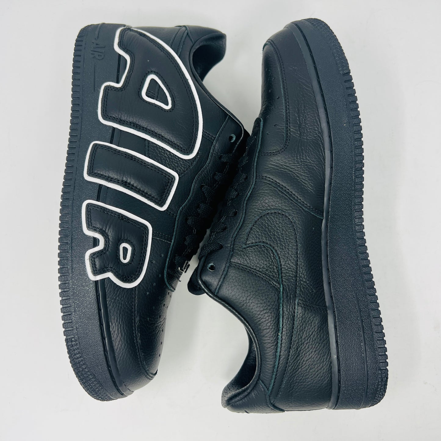 Nike Air Force 1 Low Cactus Plant Flea Market Black (2024)