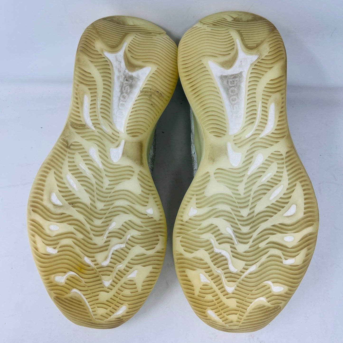 adidas Yeezy Boost 380 Calcite Glow