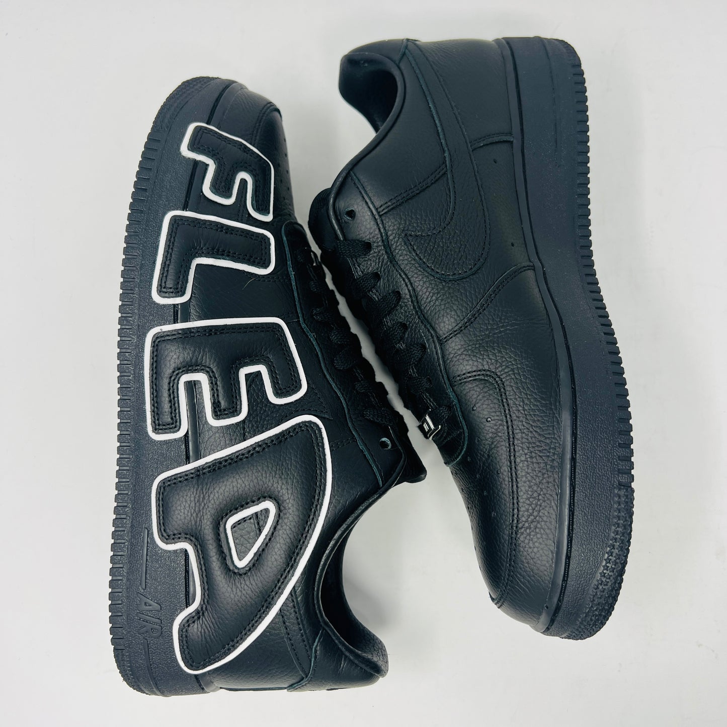Nike Air Force 1 Low Cactus Plant Flea Market Black (2024)