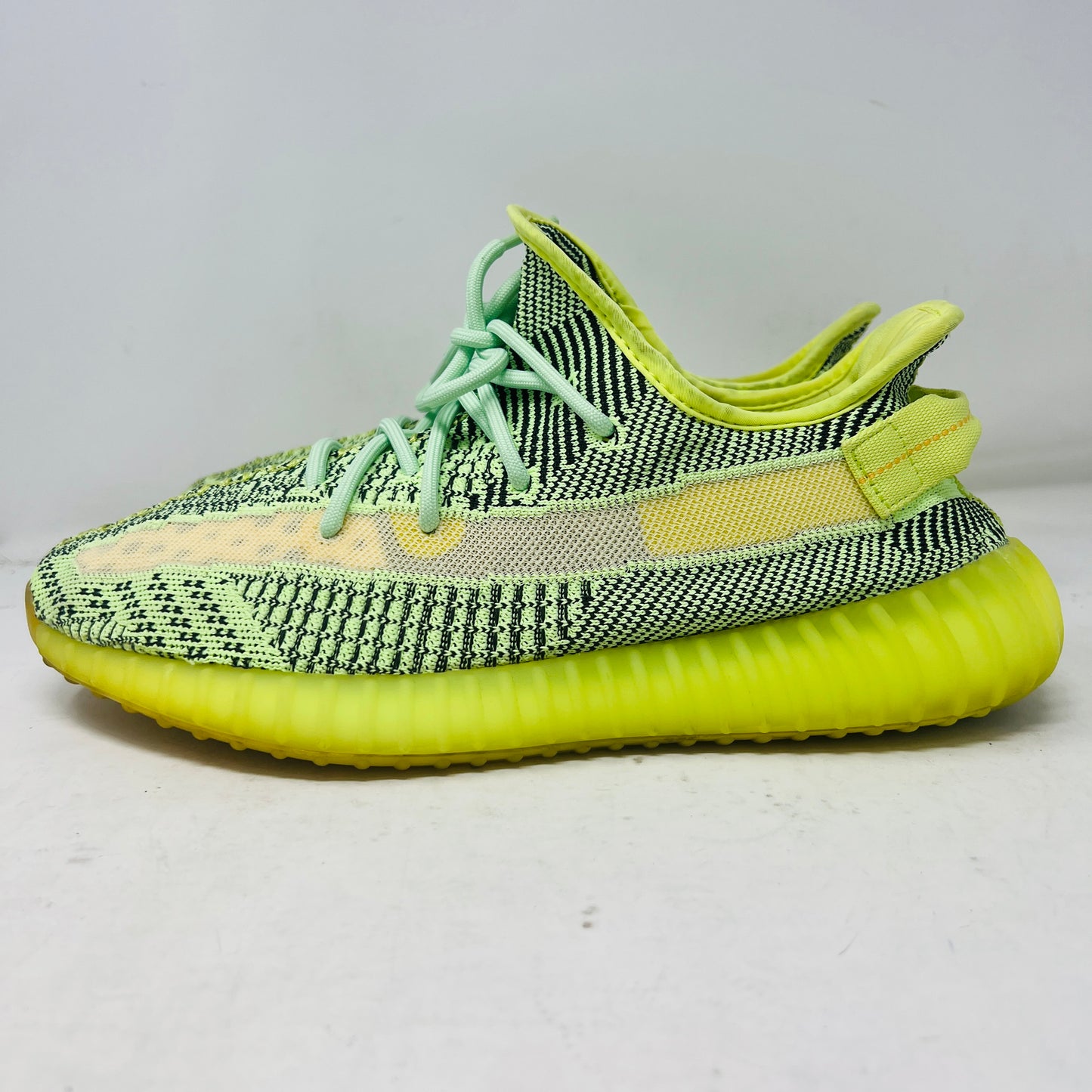 adidas Yeezy Boost 350 V2 Yeezreel (Non-Reflective)