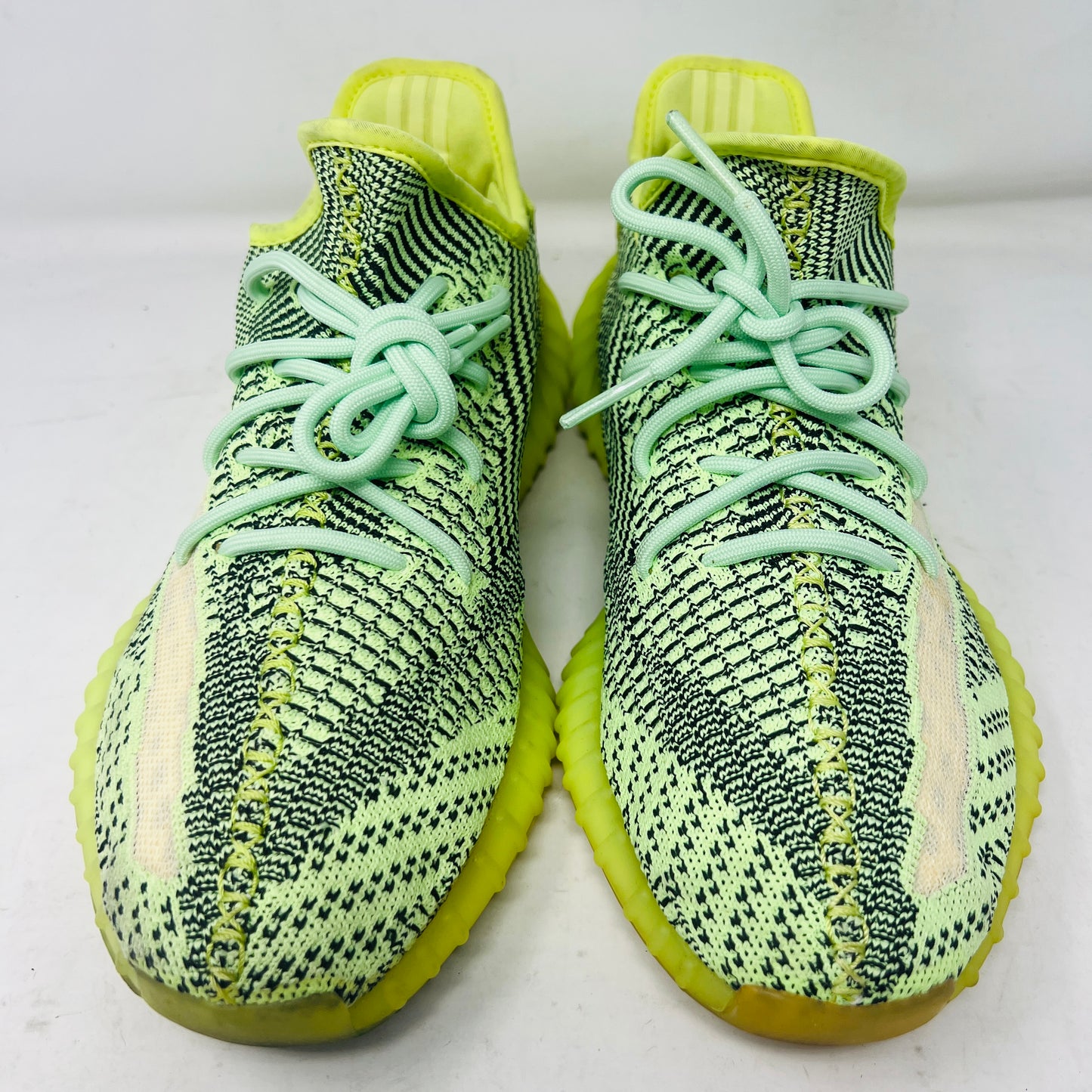 adidas Yeezy Boost 350 V2 Yeezreel (Non-Reflective)